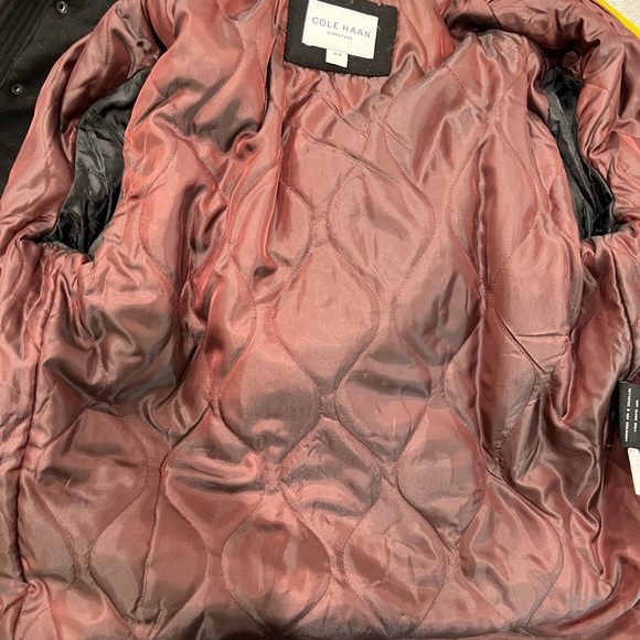 Cole Haan Jacket - Picture 10 of 15